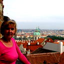 Irina Zinkevich