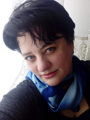 Ирина Волкова