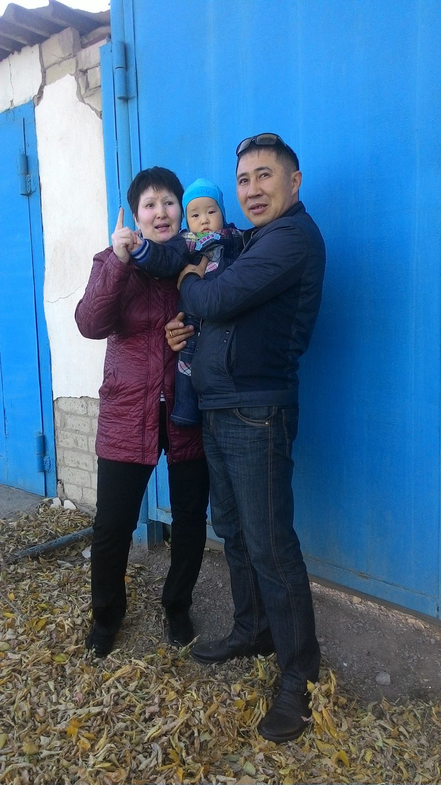 Серик Кажмагамбетов