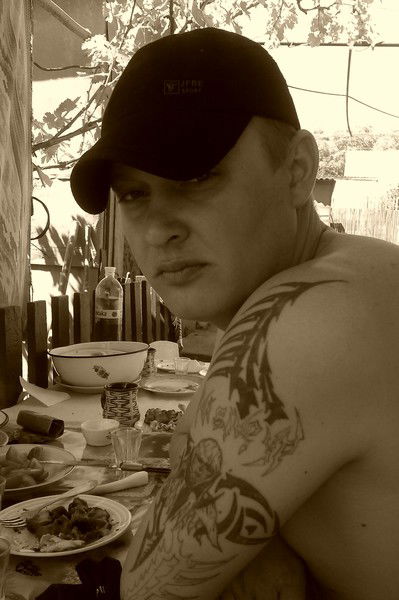 Дмитрий Папин