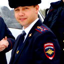 Михаил Залётов