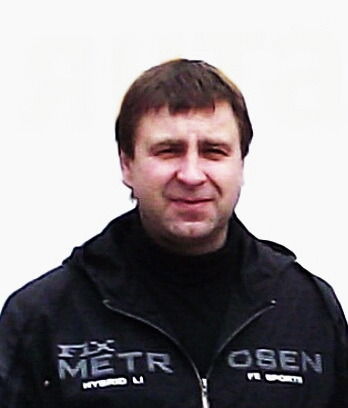 Вячеслав Маковейчук