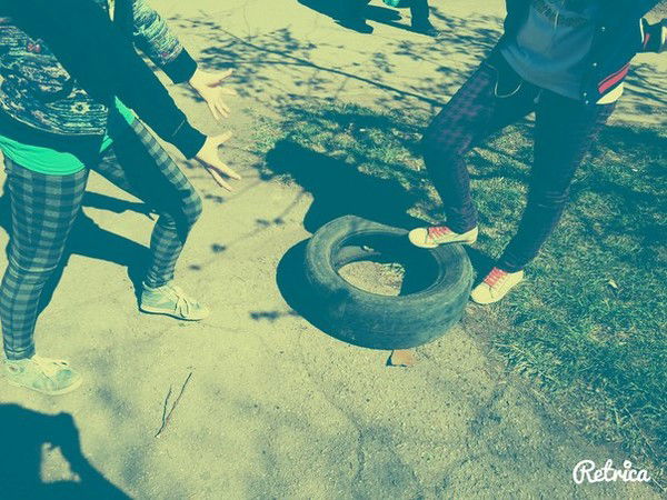 Эйл Карамельная.