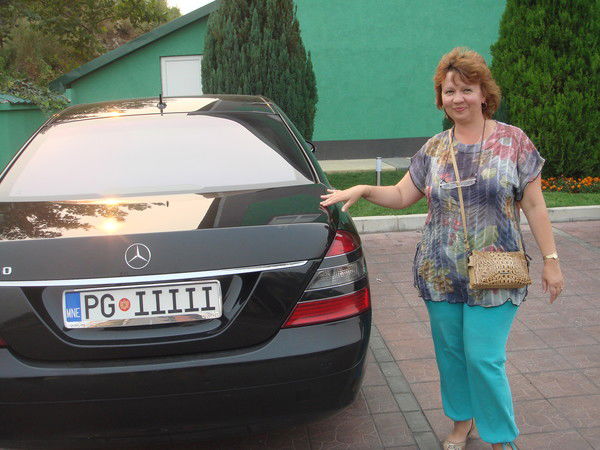 Светлана Журавлева