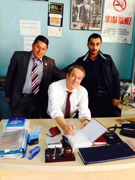 Mahmut Kayran Mahmut Kayran