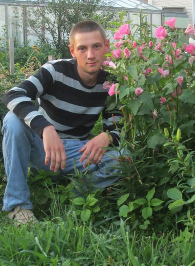 Алексей Кротов