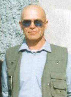 Николай Сливко