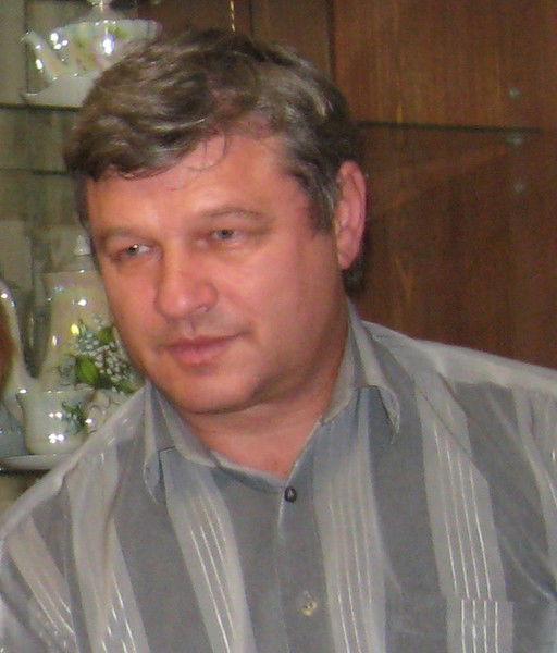 Владимир Королев