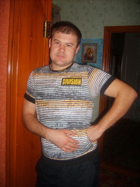 Алексей Прокофьев