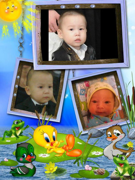 Жанна Мусина