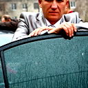 Михаил Дядюнов