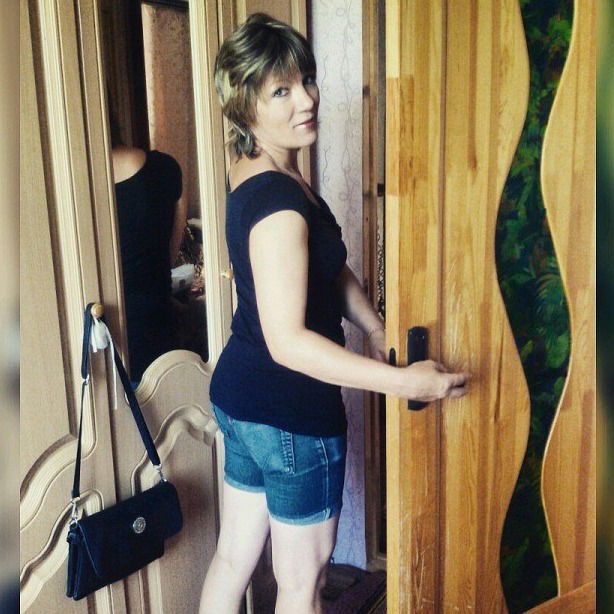 Валентина Руденок-Булышева