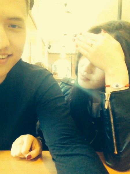 Уран Матиев