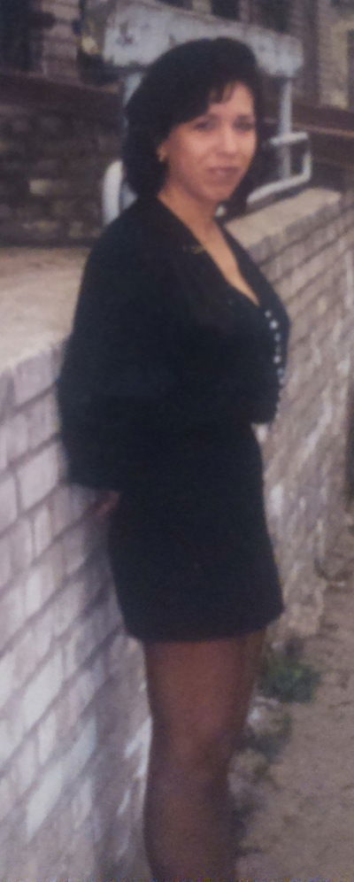 Екатерина Костикина