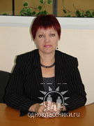 Елена Белозерова