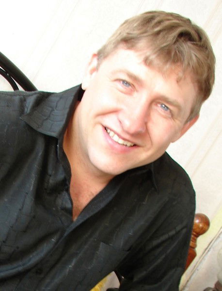 Константин Черепанов