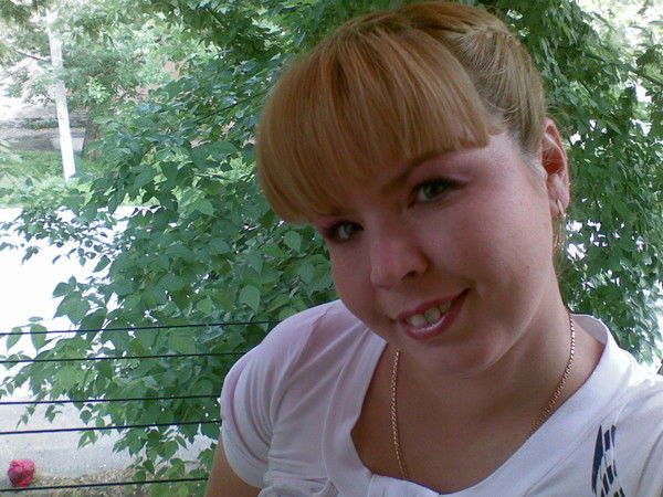 Olesya Allabergenova