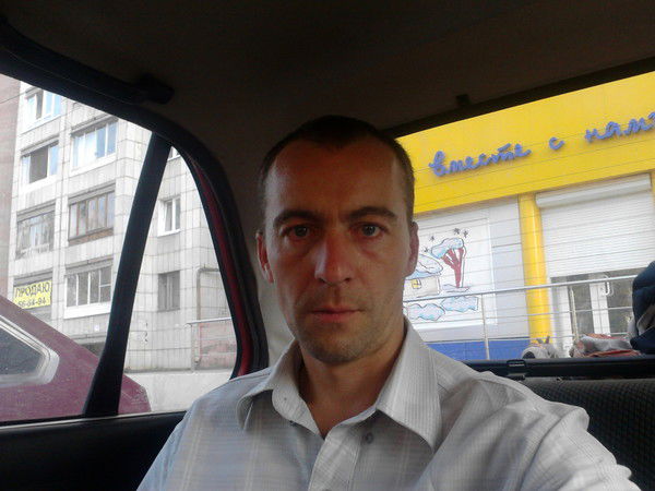 Александр Проскурин