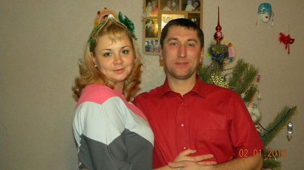 Екатерина Рубачева