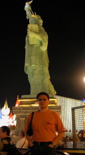 Олег Запанов