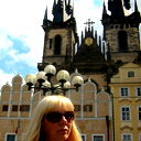 Галина Кондратьева