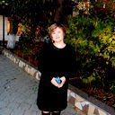 Ирина Суворова