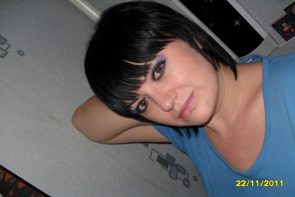 Наталья Алекша