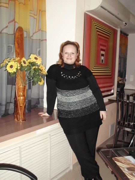 Анастасия Нацибулина