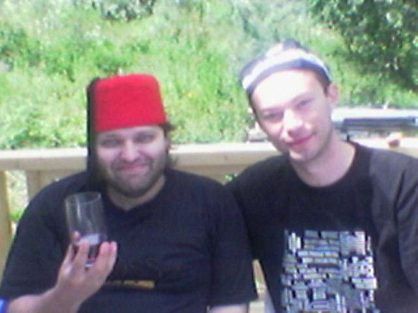 Шура Рюмкин