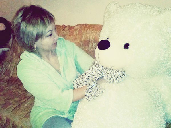 Гаухар Садыкова