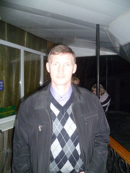 Андрей Куликов