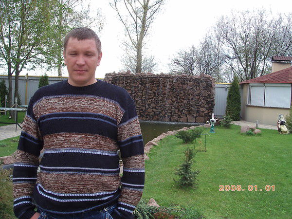 Виктор Повзун