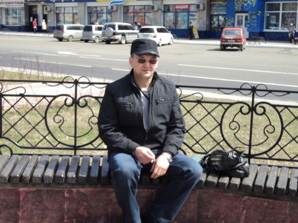 Иван Башмаков