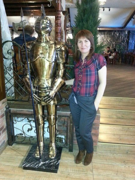 Айнагуль Тойшибекова