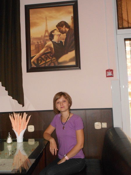 Надежда Шумкова