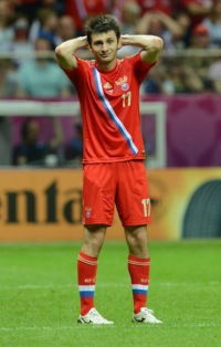 Мария Саландина