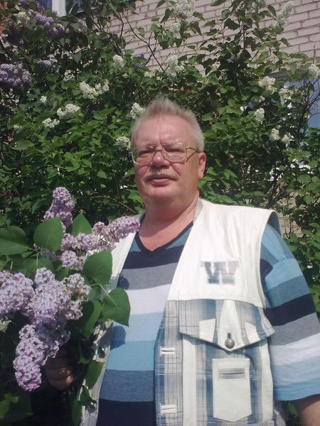 Игорь Котельников