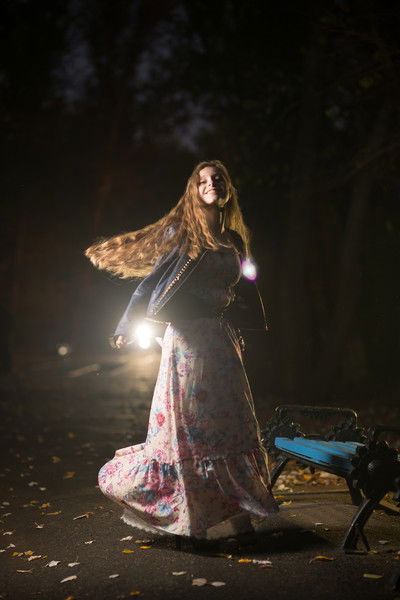 Елизавета Бухтоярова