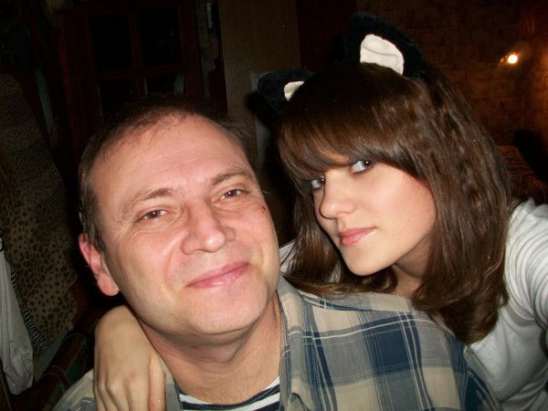 Александр Ривкин