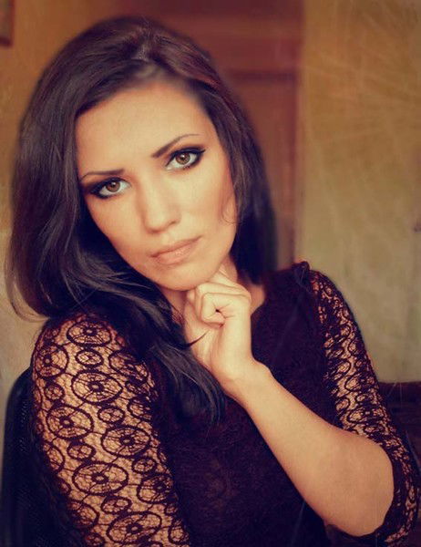 Анна Трубецкая