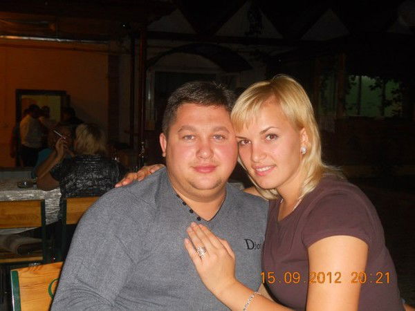 Лиза Шибаева