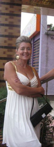 Лариса Коваленко