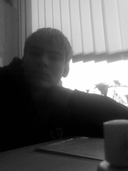 Ваня Шпаковский