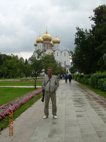 Алевтин Сидоров