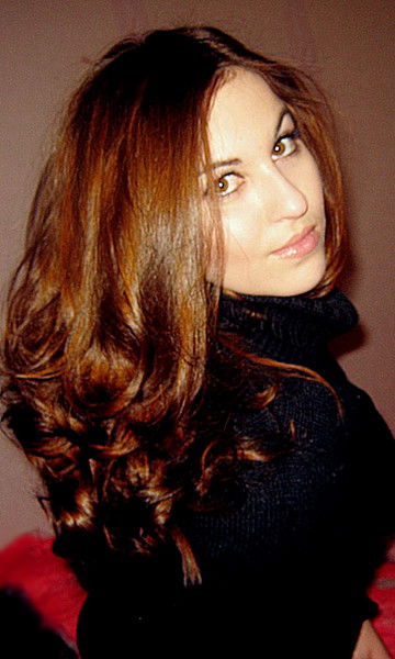 Диана Сергеевна