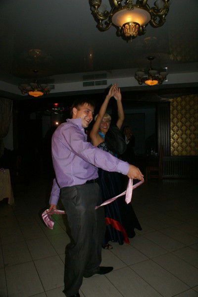 Артем Черновский