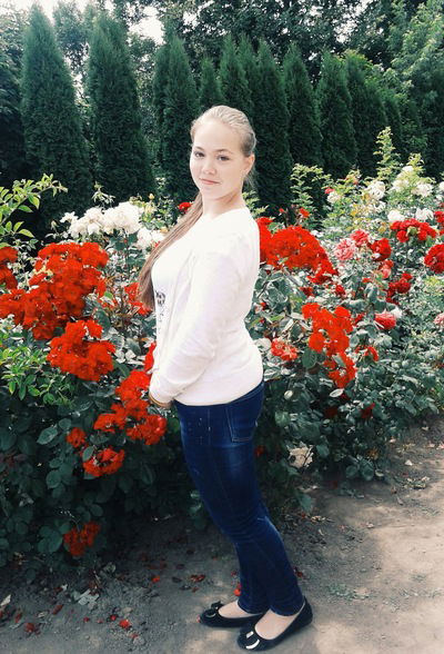 Анастасія Заруцька