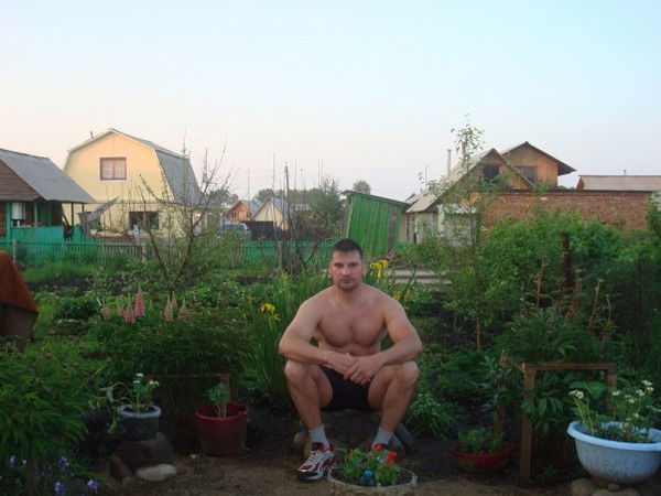 Максим Черданцев