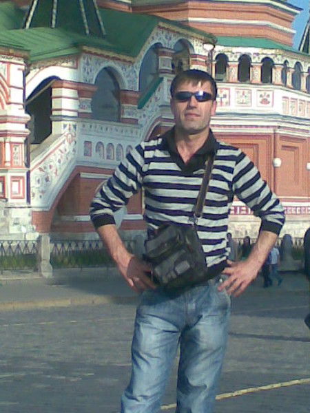 Джамик Шариф