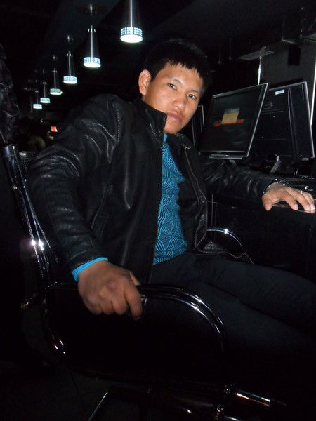 Бейбит Байимбеков